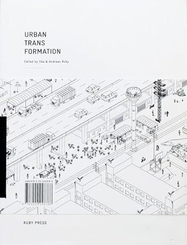 Urban Trans Formation - Click to Buy