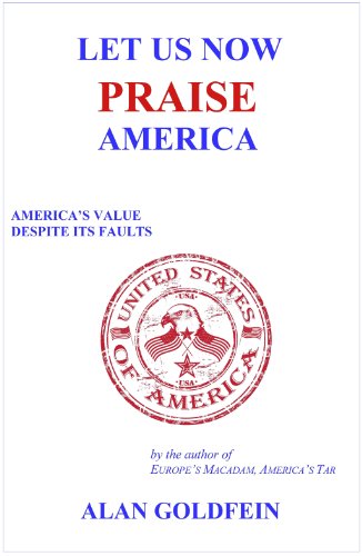 Let Us Now Praise America: 1 - Click to Buy