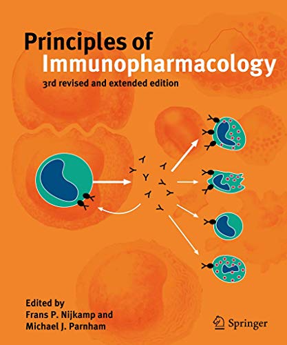 Principles of Immunopharmacology - Click to Buy