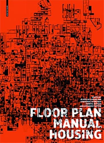 Floor Plan Manual: Housing - Click to Buy