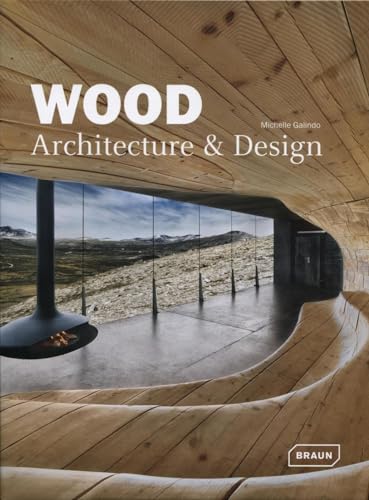Wood Architecture And Design - Click to Buy