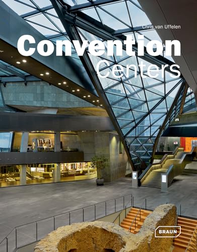 Convention Centers (Masterpieces) - Click to Buy