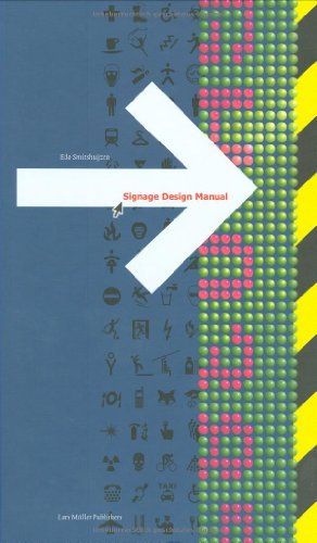 Signage Design Manual - Click to Buy