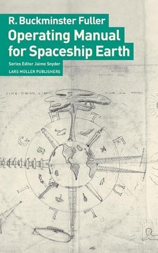 Operating Manual for Spaceship Earth - Click to Buy