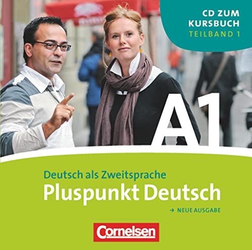 Pluspunkt Deutsch 1a. CDs. Neubearbeitung - Click to Buy
