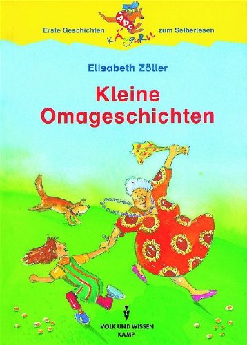 Kleine Omageschichten. (Lernmaterialien) - Click to Buy