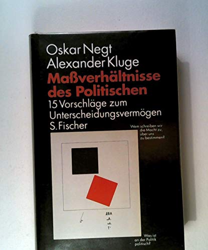 massverhaltnisse_des_politischen-15_vorschlage_zum_unterscheidungsvermogen - Click to Buy
