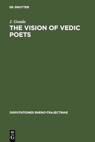 Vision of the Vedic Poets