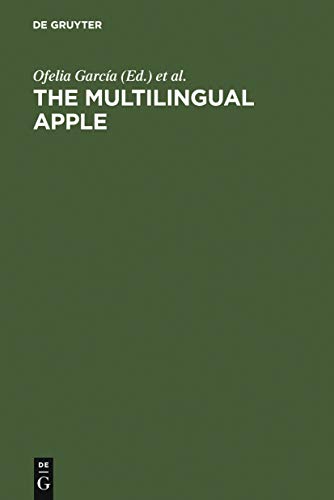 The Multilingual Apple: Languages in New York City
