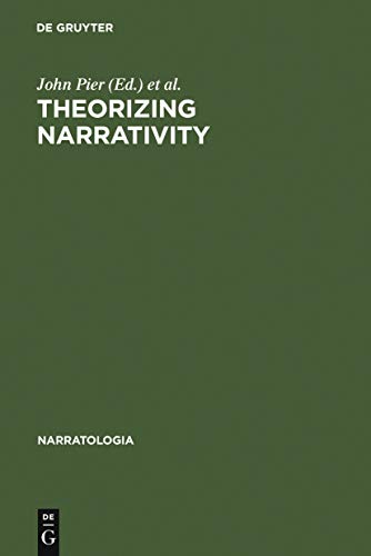 Theorizing Narrativity - Click to Buy