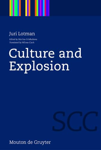 Culture and Explosion - Click to Buy