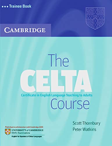 The CELTA Course - Click to Buy