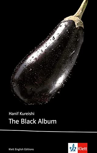 The Black Album - Click to Buy