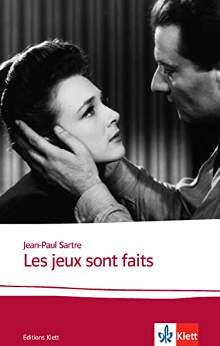 Les jeux sont faits: Texte et documents. Lektüren Französisch - Click to Buy