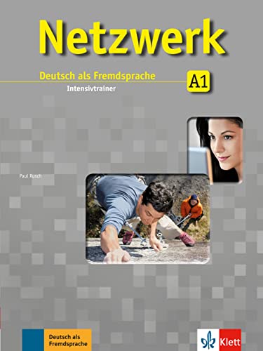 Netzwerk A1 - Entraînement intensif