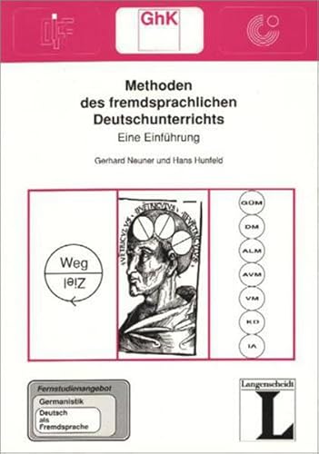 Methoden DES Fremdsprachlichen Deutschunterrichts - Click to Buy