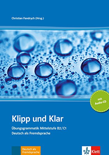 klipp und klar - grammaire b2-c1 (0) - Click to Buy