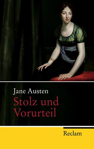 Stolz und Vorurteil - Click to Buy