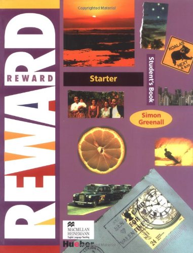 Reward Starter SB Hueber - Click to Buy