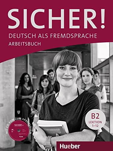 SICHER B2 Arbeitsb.+CD (ejerc.) - Click to Buy