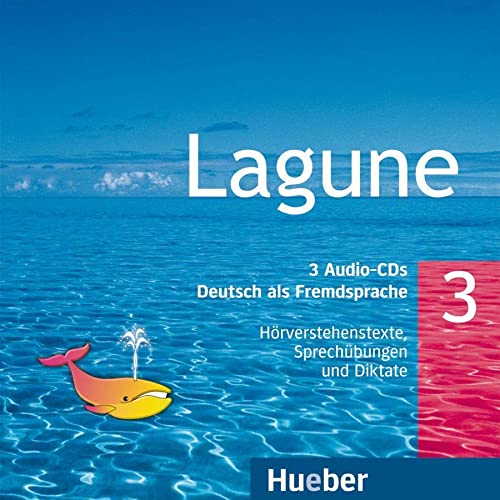 LAGUNE 3 CD (3) - Click to Buy