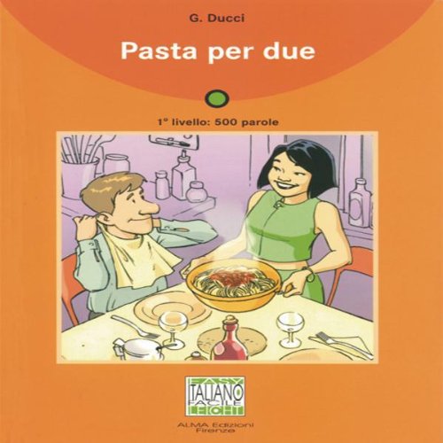 Italiano Facile - Stufe 1 / Pasta per due: Audio-CD - Click to Buy