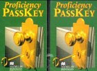 Proficiency PassKey, 2 Cassettes - Click to Buy