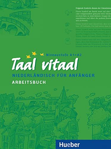 Taal vitaal. Arbeitsbuch: Niederländisch für Anfänger