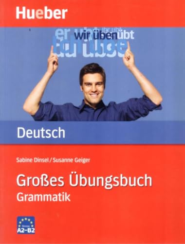 grobes ubungsbuch grammatik - Click to Buy