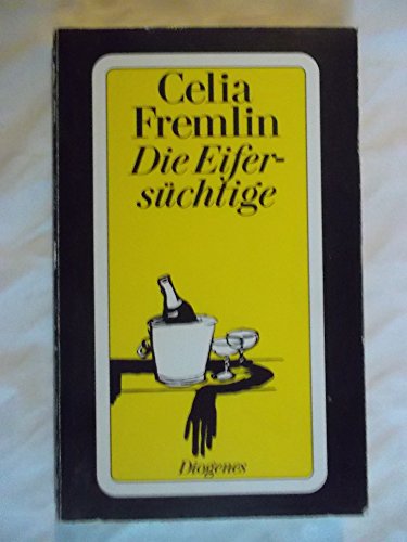Die Eifersüchtige - Click to Buy