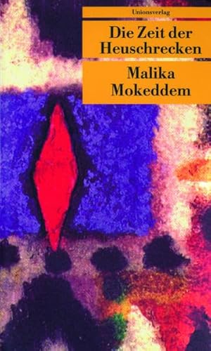 Die Zeit der Heuschrecken. - Click to Buy