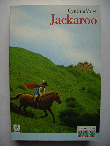 Jackaroo - Click to Buy