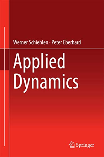 Applied Dynamics - Click to Buy