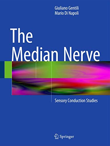 Median Nerve: Sensory Conduction Studies
