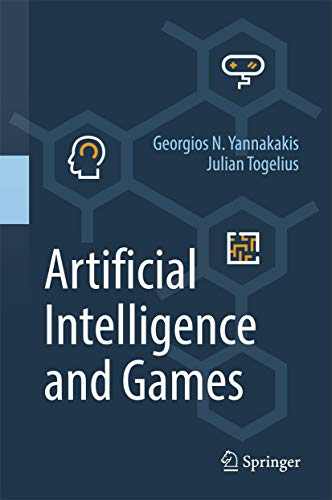 Artificial Intelligence and Games - Click to Buy