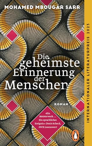 Die geheimste Erinnerung der Menschen - Click to Buy