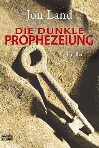 Die dunkle Prophezeiung - Click to Buy