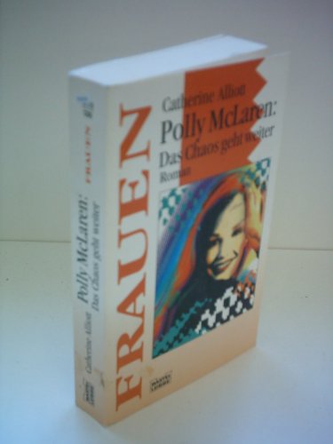 Polly McLaren: Das Chaos geht weiter (Frauen. Bastei Lübbe Taschenbücher) - Click to Buy