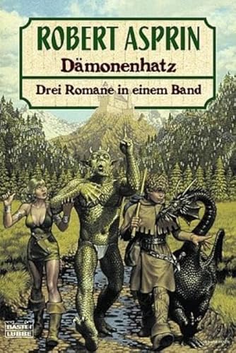 Dämonenhatz - Click to Buy