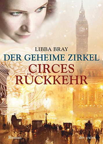Der geheime Zirkel 02. Circes Rückkehr - Click to Buy