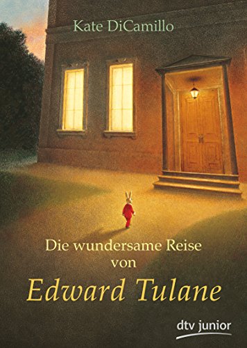 Die wundersame Reise von Edward Tulane - Click to Buy