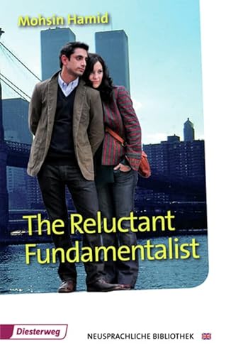 The Reluctant Fundamentalist: Textbook