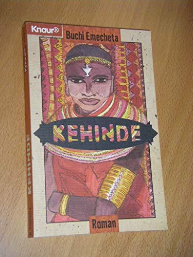 Kehinde. - Click to Buy