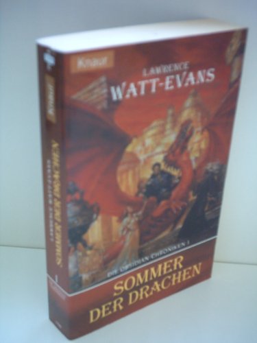 Die Obsidian- Chroniken 01. Sommer der Drachen. - Click to Buy