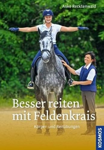 Besser reiten mit Feldenkrais - Click to Buy