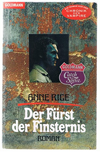 Chronik der Vampire, Bd. 2: Der Fürst der Finsternis