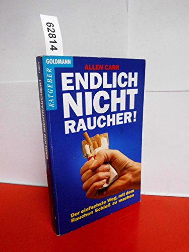 Endlich Nichtraucher. - Click to Buy