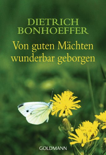 Von guten Machten wunderbar geborgen - Click to Buy