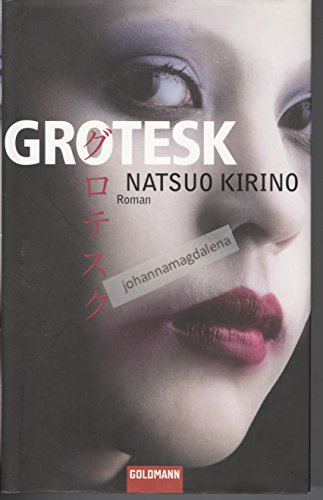 Grotesk - Click to Buy