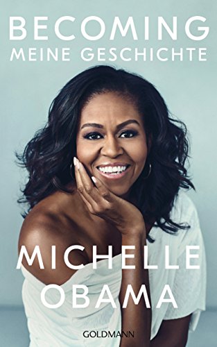Becoming Meine Geschichte (German Edition) - Click to Buy
